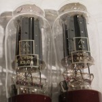 Mullard GZ37/CV378 full-wave rectifier (MP)