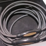 Transparent Music Link Super (BMLS/MM2) XLR line cables 4.5m (pair)