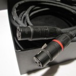 Transparent Music Link Super (BMLS/MM2) XLR line cables 4.5m (pair)