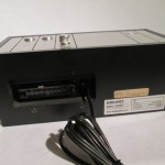MICRO DQX-1000 + MA-505S analog disc player
