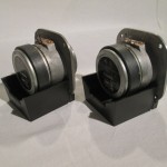 Technics EAS-5HH10 horn tweeter (pair)