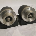 FOSTEX FT90H HF transducers (pair)