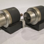 FOSTEX FT90H HF transducers (pair)