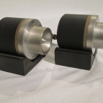 FOSTEX FT90H HF transducers (pair)