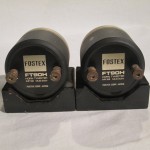 FOSTEX FT90H HF transducers (pair)