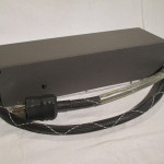 Aural Symphonics Missing-Link BUS4,ML-STD 1.85m AC power splitter