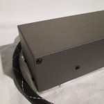 Aural Symphonics Missing-Link/ BUS4,ML-STD 1.85m AC power splitter