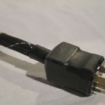 Aural Symphonics Missing-Link BUS4,ML-STD 1.85m AC power splitter