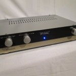 Sunvalley SV-722EQ phono equalizer