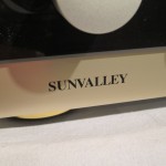 Sunvalley SV-722EQ phono equalizer