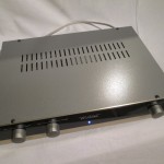 Sunvalley SV-722EQ phono equalizer