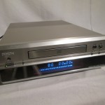 DENON DCD-201SA CD player