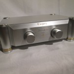 EX-pro SA-1α passive selector/attenuator