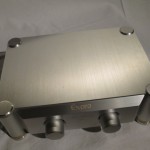 EX-pro SA-1α passive selector/attenuator