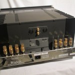 McIntosh MC302 stereo power amplifier #2