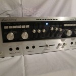 marantz model3600B stereo preamplifier