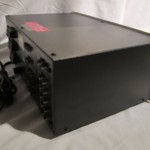 marantz model3600B stereo preamplifier