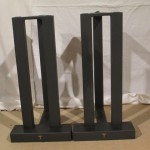 Sound Anchors SDA805N24 speaker stands (pair)