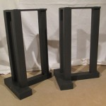 Sound Anchors SDA805N24 speaker stands (pair)