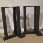 Sound Anchors SDA805N24 speaker stands (pair)