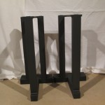 Sound Anchors SDA805N24 speaker stands (pair)