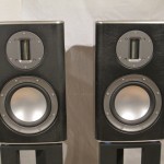 Monitor Audio Platinum PL100(EB) 2way speaker system (pair)