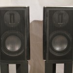 Monitor Audio Platinum PL100(EB) 2way speaker system (pair)