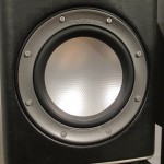 Monitor Audio Platinum PL100(EB) 2way speaker system (pair)