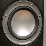 Monitor Audio Platinum PL100(EB) 2way speaker system (pair)