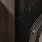 Monitor Audio Platinum PL100(EB) 2way speaker system (pair)