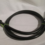 OYAIDDE TUNAMI GPX-R power cable 1.8m