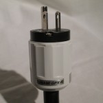 OYAIDDE TUNAMI GPX-R power cable 1.8m