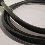 OYAIDDE TUNAMI GPX-R power cable 1.8m