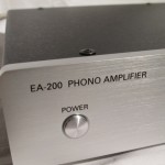 Phasemation EA-200 phono equalizer