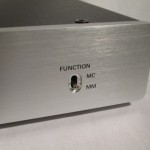 Phasemation EA-200 phono equalizer