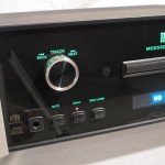 McIntosh MCD550 SACD/CD player