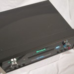 McIntosh MCD550 SACD/CD player