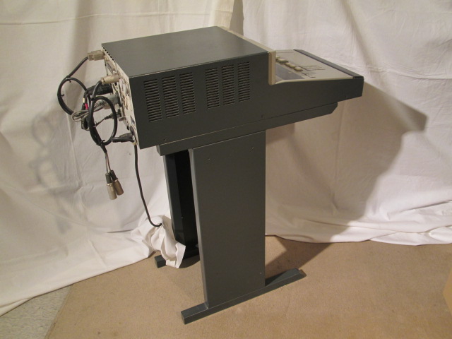 DENON DN-960FA / BU150 / controller stand -sold/ご成約済- | 中古