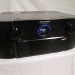 AirBow(marantz) AV8802A special XLR AV preamplifier