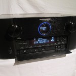 AirBow(marantz) AV8802A special XLR AV preamplifier