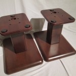Yamamoto DKS series speaker stand (pair)