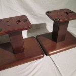 Yamamoto DKS series speaker stand (pair)