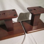 Yamamoto DKS series speaker stand (pair)