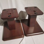 Yamamoto DKS series speaker stand (pair)