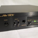 LAVRY ENGINEERING DA11 D/A converter