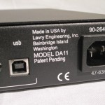 LAVRY ENGINEERING DA11 D/A converter