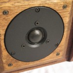 UESUGI U.Bros-26 tweeter system (pair)