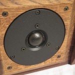 UESUGI U.Bros-26 tweeter system (pair)