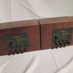 UESUGI U.Bros-26 tweeter system (pair)