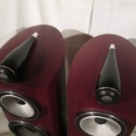 B&W 804D3 3way speaker system (pair)